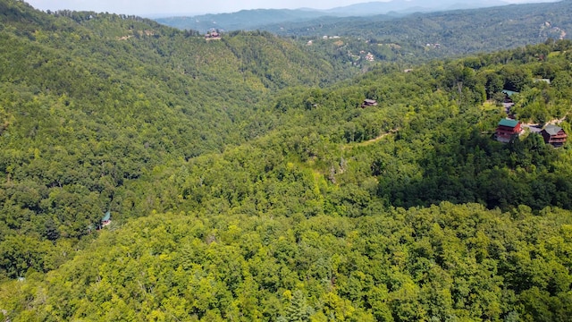 Listing photo 3 for Lot1 Lot1 Drive, Gatlinburg TN 37738