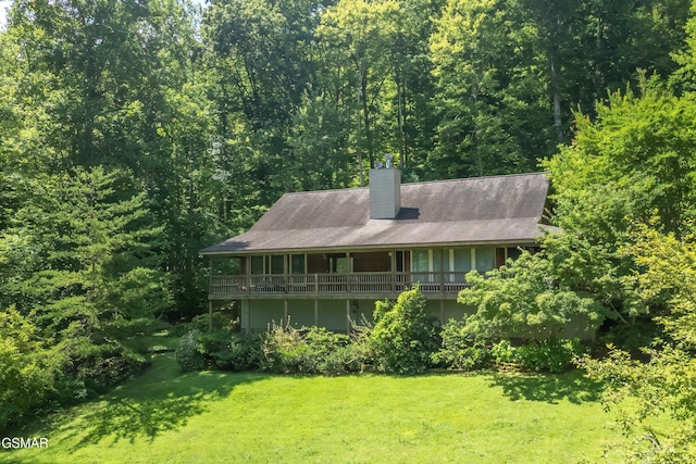 3819 Abbott Rd, Sevierville, TN 37862 - photo 64