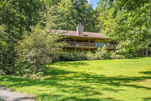 3819 Abbott Rd, Sevierville, TN 37862 - photo 46