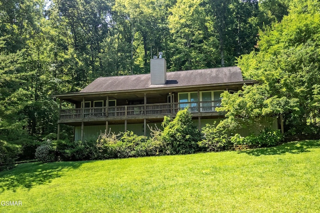3819 Abbott Rd, Sevierville, TN 37862 - photo 2