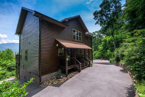 933 E Foothills Dr, Gatlinburg, TN 37738 - photo 5