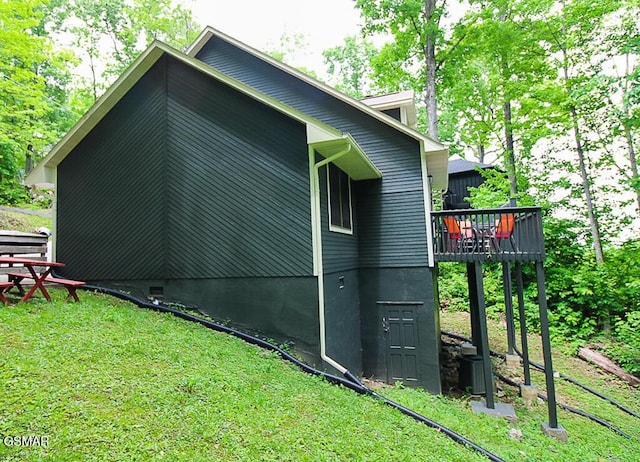 1820 Luzerne Dr, Gatlinburg, TN 37738 - photo 21