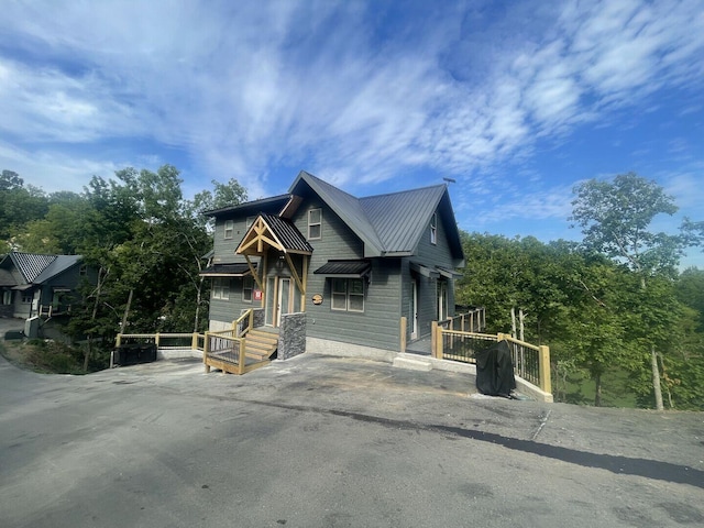 240 Jolene Way Lot 88, Sevierville, TN 37876 - photo 1