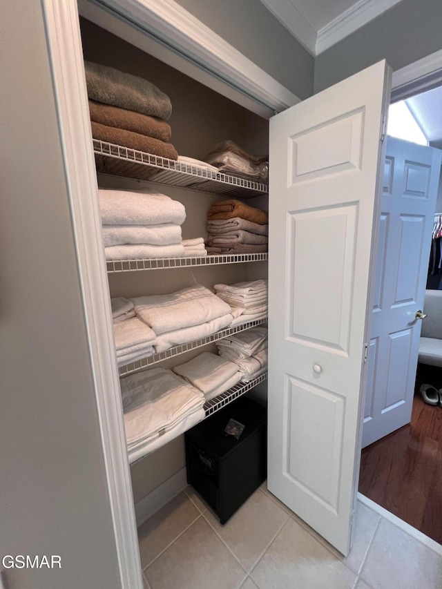 1042 Fine Glen Dr, Sevierville, TN 37862 - view of closet