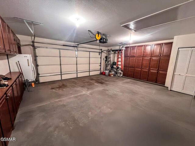 1042 Fine Glen Dr, Sevierville, TN 37862 - view of garage