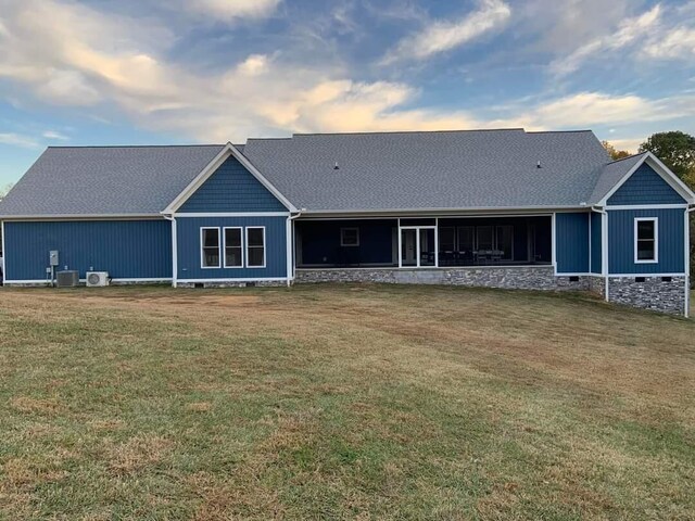 Listing photo 3 for 641 Zirkle Rd, Dandridge TN 37725