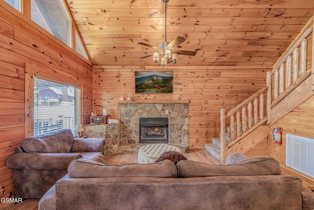 1625 Little Cabin Loop, Sevierville, TN 37862 - photo 12