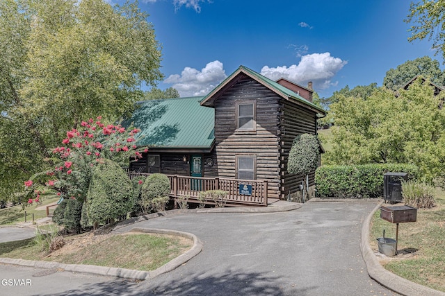 1625 Little Cabin Loop, Sevierville, TN 37862 - photo 1