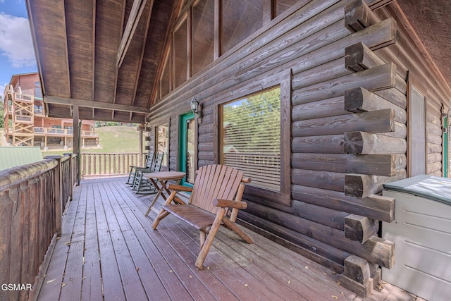 1625 Little Cabin Loop, Sevierville, TN 37862 - photo 4
