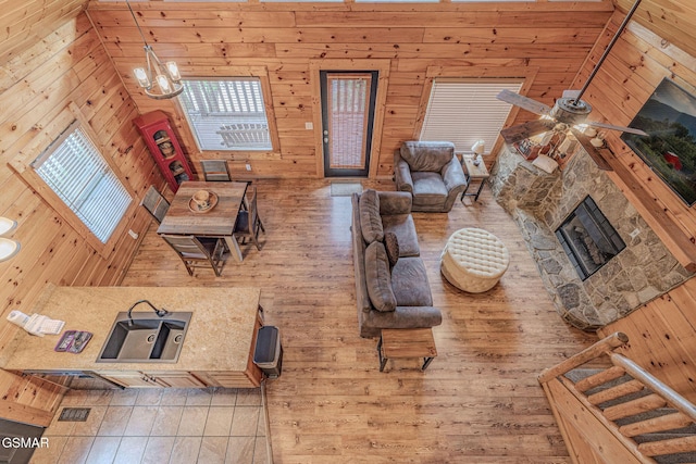 1625 Little Cabin Loop, Sevierville, TN 37862 - photo 18