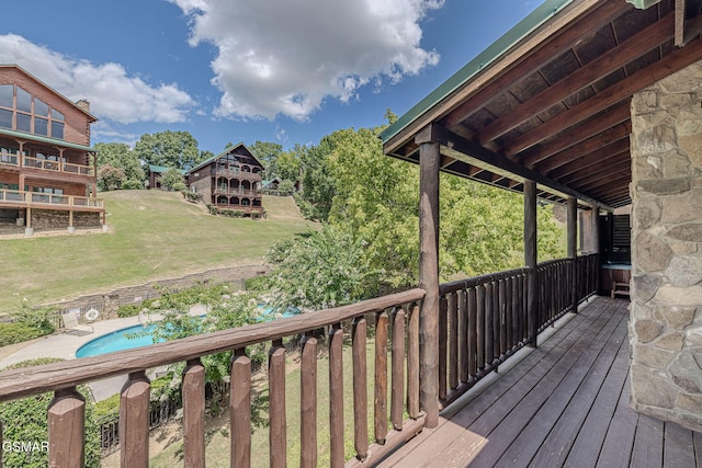 1625 Little Cabin Loop, Sevierville, TN 37862 - photo 3