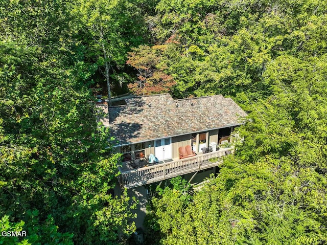 3607 Birdie Ln, Gatlinburg, TN 37738 - photo 31