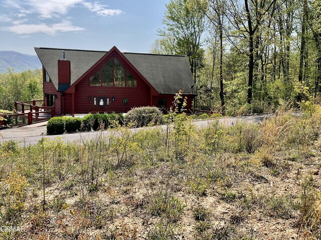 LOT49 Cats Paw Ln, Sevierville, TN 37862 - photo 5