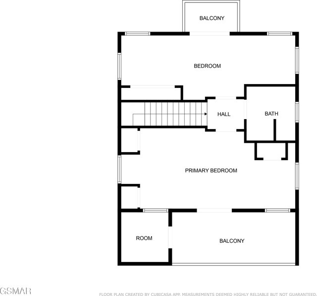 1640 Misty Hollow Way, Gatlinburg, TN 37738 - view of property floor plan