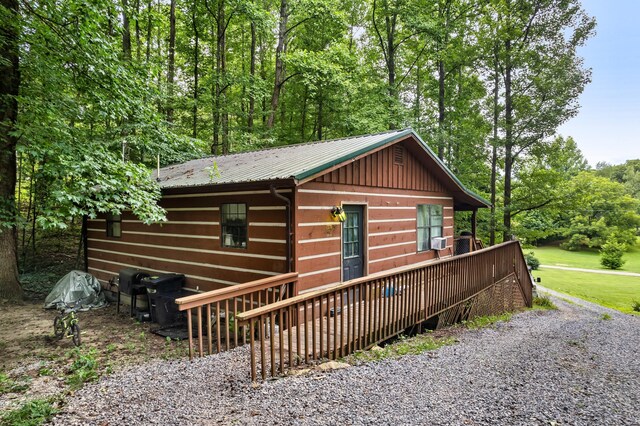 2655 Craig Circle Way, Cosby, TN 37722