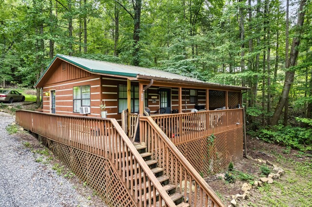 2655 Craig Circle Way, Cosby, TN 37722