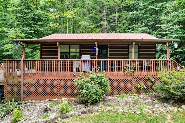2655 Craig Circle Way, Cosby, TN 37722