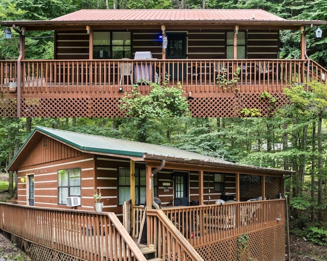 2655 Craig Circle Way, Cosby, TN 37722