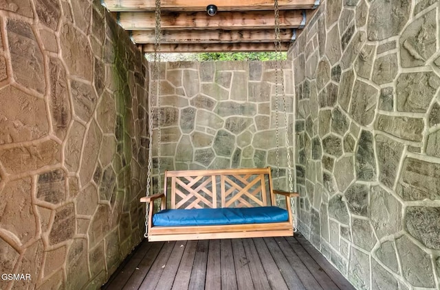 646 Gatlinburg Falls Way, Gatlinburg, TN 37738 - interior space