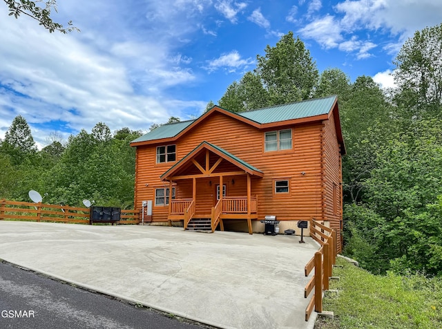 1614 Barn Door Ln, Sevierville, TN 37862 - photo 56