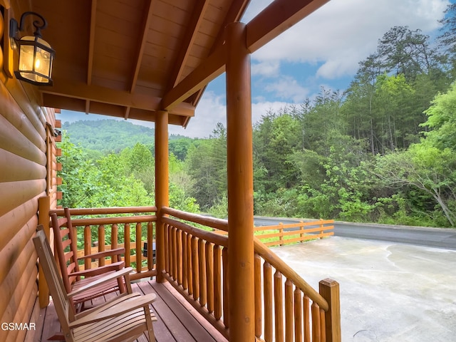 1614 Barn Door Ln, Sevierville, TN 37862 - photo 2