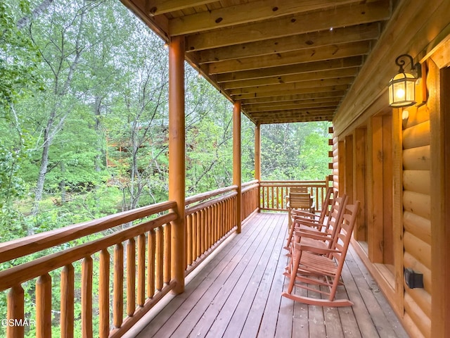 1614 Barn Door Ln, Sevierville, TN 37862 - photo 47