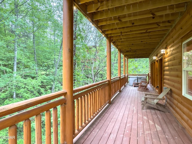 1614 Barn Door Ln, Sevierville, TN 37862 - photo 50