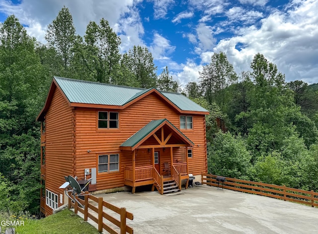 1614 Barn Door Ln, Sevierville, TN 37862 - photo 54