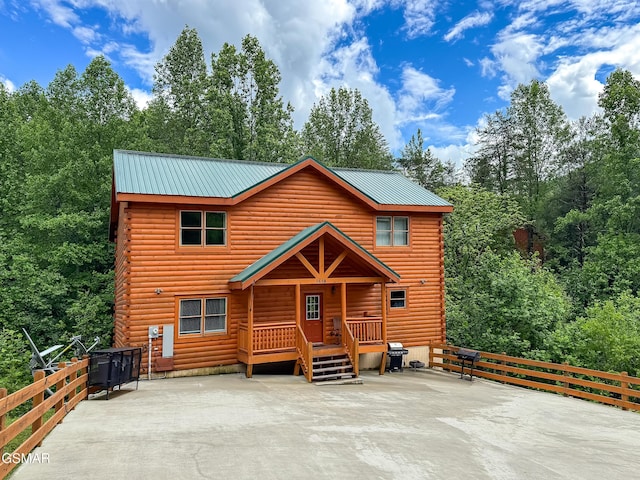 1614 Barn Door Ln, Sevierville, TN 37862 - photo 1