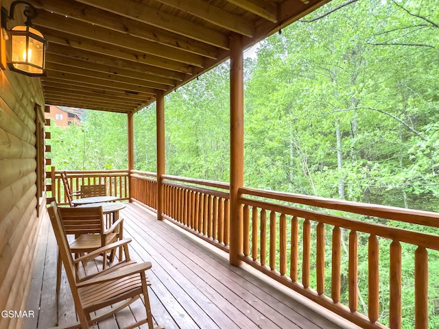 1614 Barn Door Ln, Sevierville, TN 37862 - photo 48