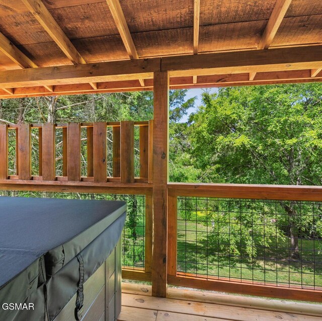 1515 Rainbow Ridge Way, Sevierville, TN 37862 - exterior view