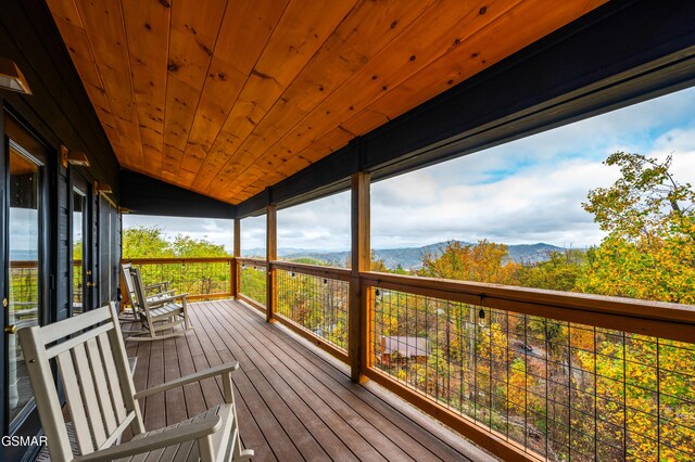 788 Chestnut Dr, Gatlinburg, TN 37738 - photo 49