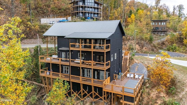 788 Chestnut Dr, Gatlinburg, TN 37738 - photo 2