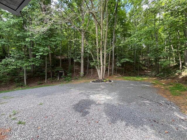 2359 Grassy Branch Rd, Sevierville, TN 37876 - view of road