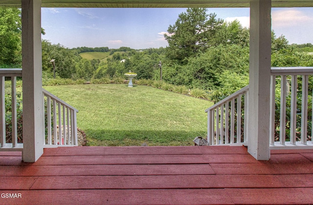 2146 Seaton Springs Rd, Sevierville, TN 37862 - photo 43