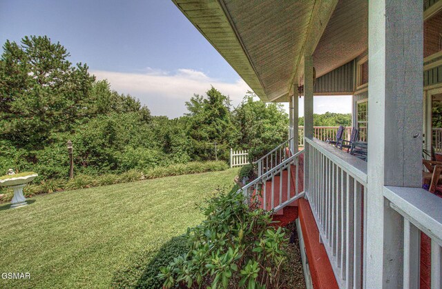 2146 Seaton Springs Rd, Sevierville, TN 37862 - photo 46