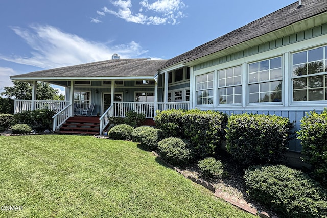 2146 Seaton Springs Rd, Sevierville, TN 37862 - photo 1
