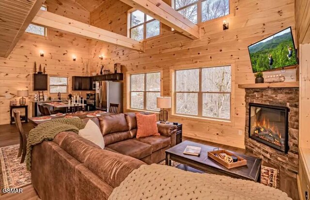 1615 Bear Valley Rd, Sevierville, TN 37876 - photo 5