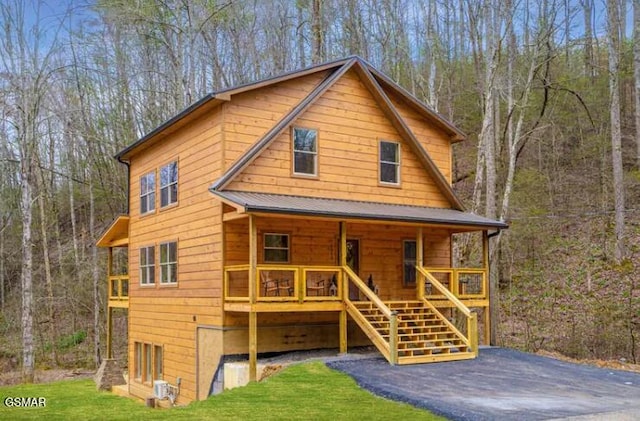 1615 Bear Valley Rd, Sevierville, TN 37876 - photo 1