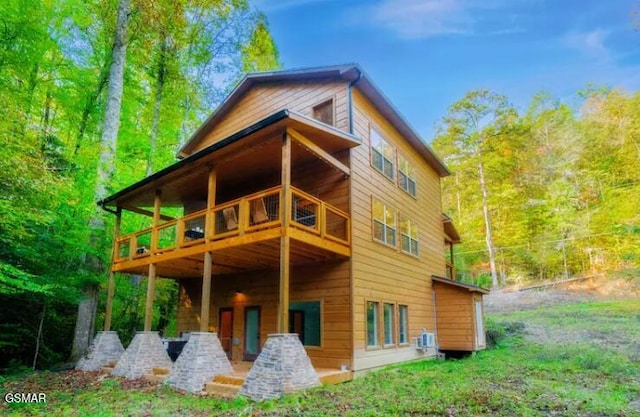 1615 Bear Valley Rd, Sevierville, TN 37876 - photo 21