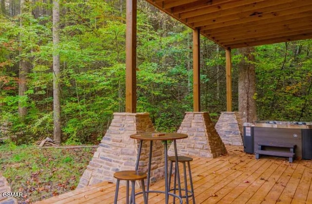 1615 Bear Valley Rd, Sevierville, TN 37876 - photo 14