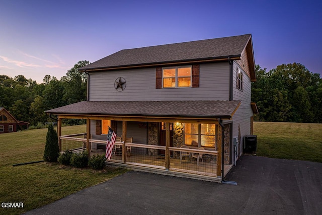 5397 Cocke County Line Rd, Cosby, TN 37722
