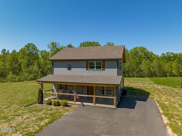 5397 Cocke County Line Rd, Cosby, TN 37722