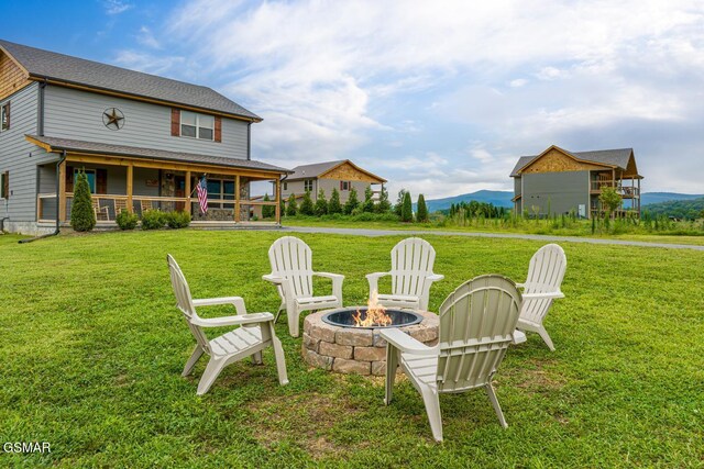5397 Cocke County Line Rd, Cosby, TN 37722