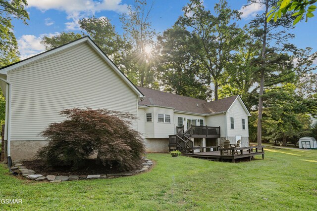 328 Hansels Lea, Sevierville, TN 37876 - photo 40