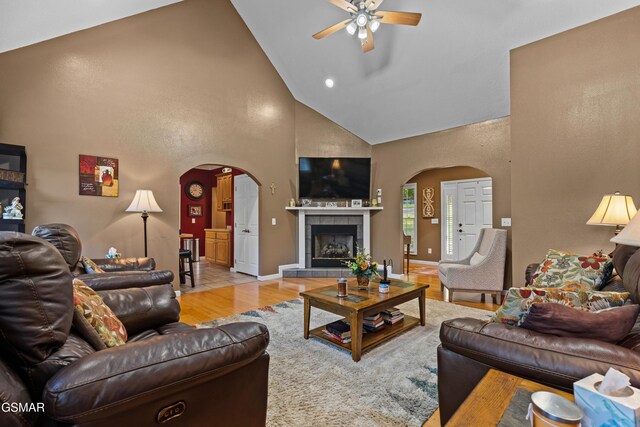 328 Hansels Lea, Sevierville, TN 37876 - photo 13