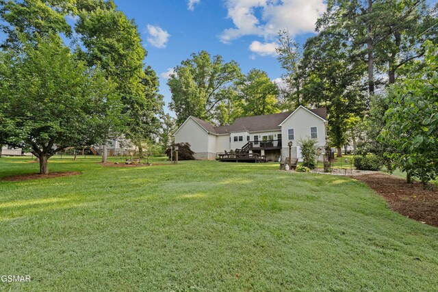 328 Hansels Lea, Sevierville, TN 37876 - photo 46