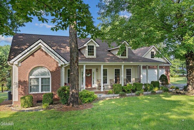 328 Hansels Lea, Sevierville, TN 37876 - photo 3