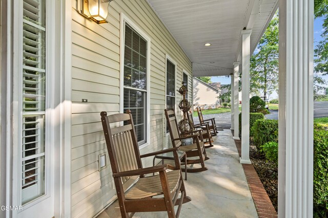 328 Hansels Lea, Sevierville, TN 37876 - photo 49