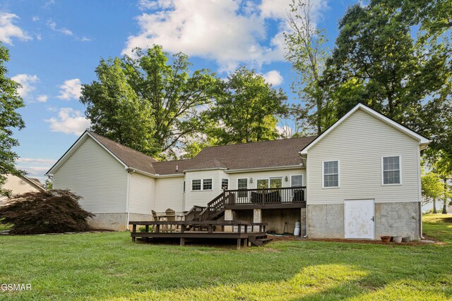 328 Hansels Lea, Sevierville, TN 37876 - photo 41